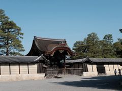 -京都御所