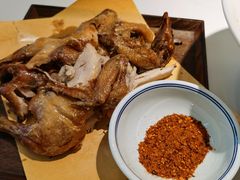 -打酱油·非遗淮扬菜(瘦西湖梅岭店)