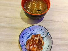 -琴寿司居酒屋(中山广场店)