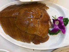 -九花山烤鸭店