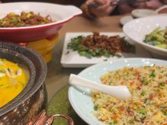 -李氏传家菜(兴城路店)