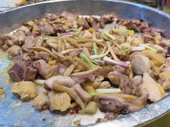 -大笑饭堂(甲子桥店)