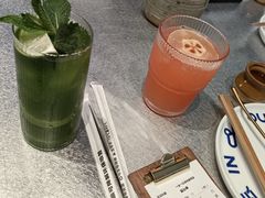 -一坐一忘云南菜(卓悦中心)