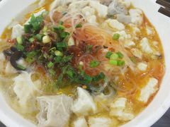 -春发生饭店·非遗(南院门店)