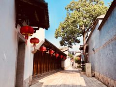 -三坊七巷历史文化街区