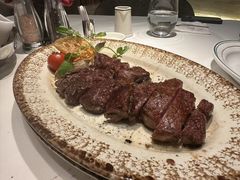 -燃扒房Steakhouse(皇庭店)
