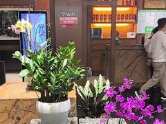 -黔蘑菇四季餐厅(观山湖店)