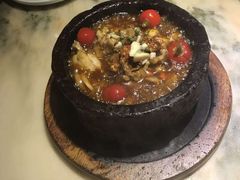 石锅美蛙-佬麻雀·新湘菜(珠海金发购物中心店)