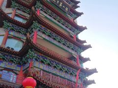 -全聚德(长江路店)