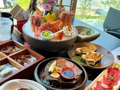 -花潮料理艺食馆(成都万象城店)