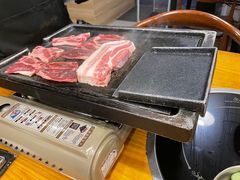 -咕咕站韩国料理(紫金港店)