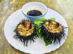 -众想海鲜·烧烤·海肠捞饭·渔家菜(孙家疃店)