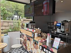 -肯德基(黄渡DT店)