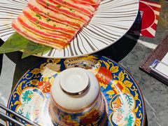 -十三姨正合丰烤肉(营迹路店)