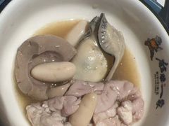 -猪腰一家·地道佛山菜(盐步店)