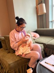 -Babysky · 琅悦月子会所(花木店)