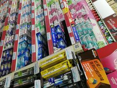 -京客隆超市(京源店)