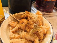 -柴爿巷·香酥鸡&馄饨(复兴中路店)