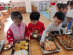 -北京市邮政管理局海慧寺幼儿园