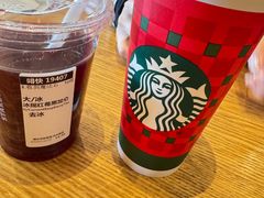 -星巴克(秦皇岛乐都汇店)