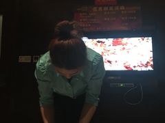 -杭州水知情足浴SPA(苏州店)