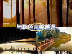 -南通濠河风景名胜区