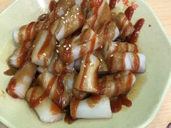 -百家鸡味馆(清泰店)
