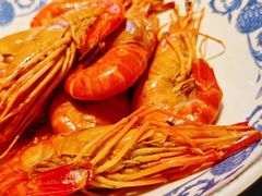 -小厨师·二十年沈家门小海鲜(百井坊巷店)