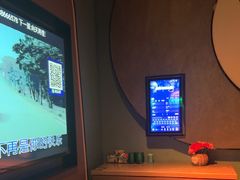 -星璨火吧KTV聚会餐厅(华清广场店)