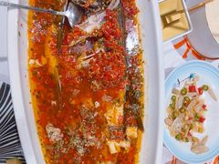 -红色盛宴酒楼(科丰桥店)