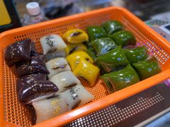 -一心甜汤(丹凤街店)