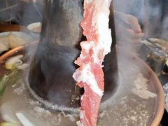 -裕德孚·非遗手切涮羊肉(东直门内大街店)