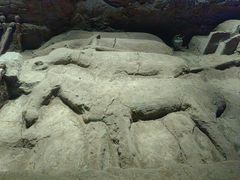 -汉景帝阳陵博物院