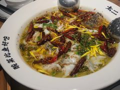 -太二酸菜鱼(正大广场店)