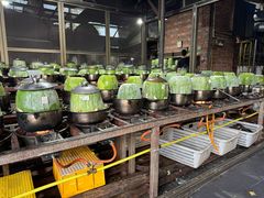 -红旗山庄(圭峰山店)