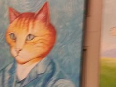 -猫咪博物馆(顶澳仔猫街店)