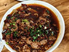 -九九牛肉馆(南山路店)