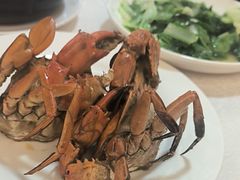 莲花公园煎蟹-莲花公园煎蟹(总店)