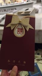 -珍膳禧宴·宴会厅