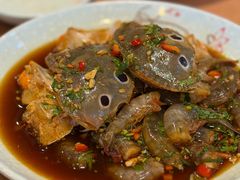 -抱德·潮汕味(敦和店原惠城鱼仔)