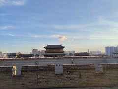 -大同古城墙