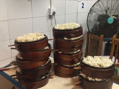 自助取餐区-海汇源老烧麦店(东大街总店)