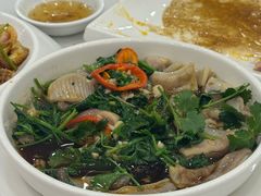 -宜宾海鲜酒家·三十年老字号