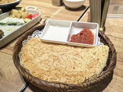 -耶里夏丽·新疆菜(南丹东路店)