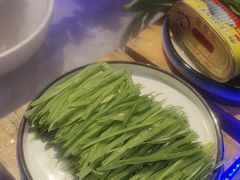-人民公社大食堂(张家湾店)
