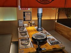 -蚝·生·鲜牛烧肉铺(中央大街店)