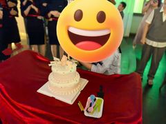 -六伴夏烘焙蛋糕·低糖动物奶油