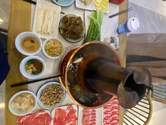 -虾大侠·盱眙龙虾老北京铜锅涮羊肉(金楠天街店)