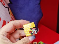 -麦当劳(北京路广百广场店)