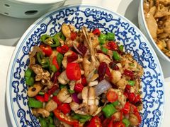 -欧记大排档·景德菜(上海首店)